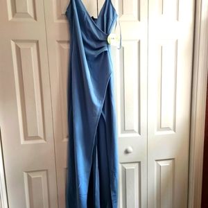 Windsor full length dress